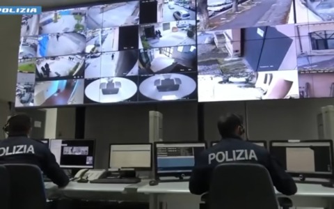 Catturata la banda dell’oro: aveva pronto un colpo da film