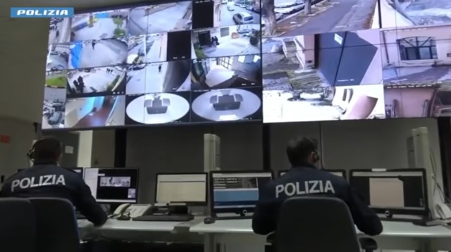Catturata la banda dell’oro: aveva pronto un colpo da film