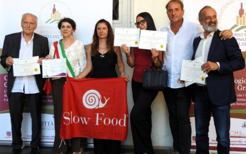 Eccellenza nel settore vitivinicolo, medaglie d’oro per tre aziende massetane