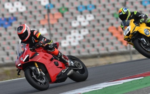 Mugello, muore un pilota dopo un incidente in pista