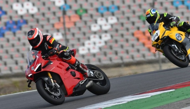 Mugello, muore un pilota dopo un incidente in pista