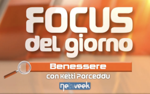 FOCUS DEL GIORNO – S1E306 FOCUS BENESSERE – PUNTATA DEL 26/07/2026