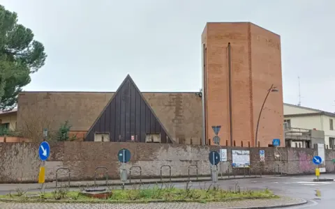Teatro Studio Mila Pieralli, il punto sui lavori