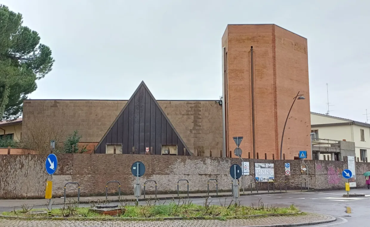 Teatro Studio Mila Pieralli, il punto sui lavori