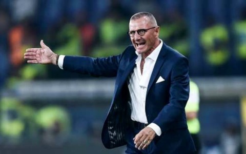 Fiorentina, svolta Primavera: arriva Andreazzoli
