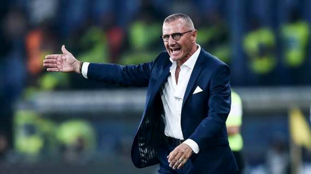Fiorentina, svolta Primavera: arriva Andreazzoli