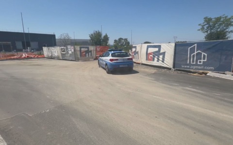 Operaio muore in cantiere a Sesto Fiorentino: aveva 48 anni. Lascia due figli