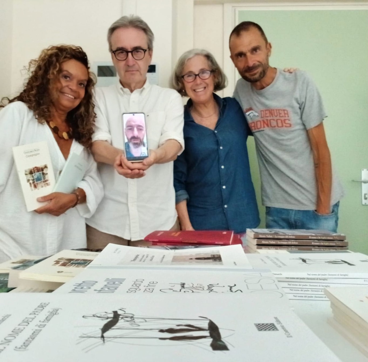 La poesia contemporanea si dà appuntamento a Pietrasanta per la storica edizione del Premio Nazionale Giosuè Carducci: annunciati i tre autori in finale