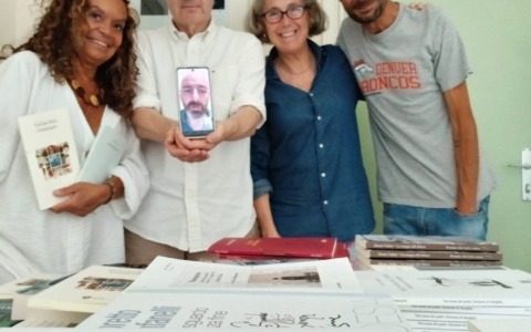 La poesia contemporanea si dà appuntamento a Pietrasanta per la storica edizione del Premio Nazionale Giosuè Carducci: annunciati i tre autori in finale