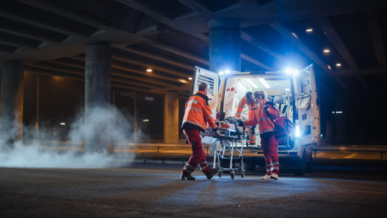 Nuove ambulanze per le associazioni di volontariato, 150 mila euro dalla Fondazione Caript