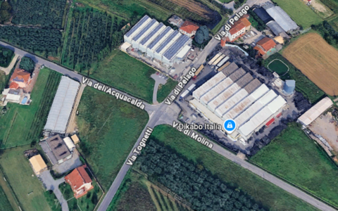Nuova rotatoria tra Lucca e Capannori, accordo tra le giunte comunali
