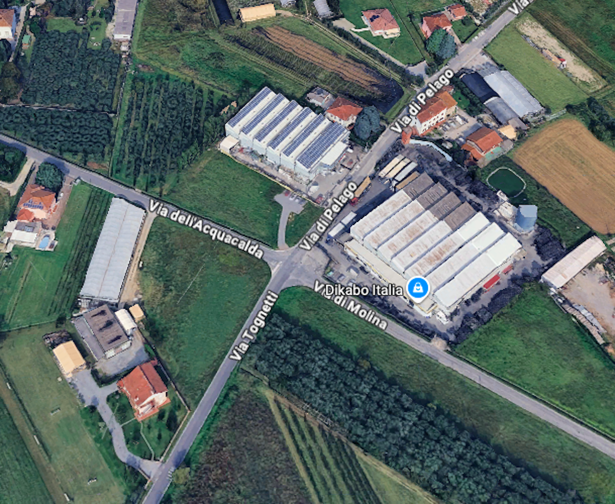 Nuova rotatoria tra Lucca e Capannori, accordo tra le giunte comunali