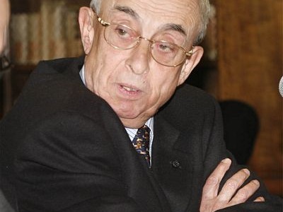 Addio a Umberto Santarelli, giurista e giornalista