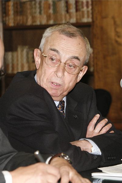 Addio a Umberto Santarelli, giurista e giornalista