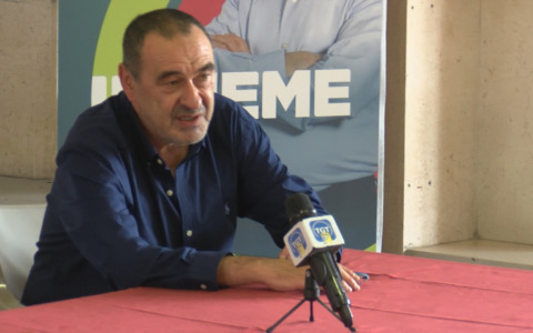 Lutto per Maurizio Sarri: è morto il padre Amerigo