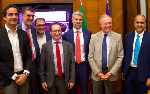 Piombino, raggiunta al Mimit intesa con Jsw