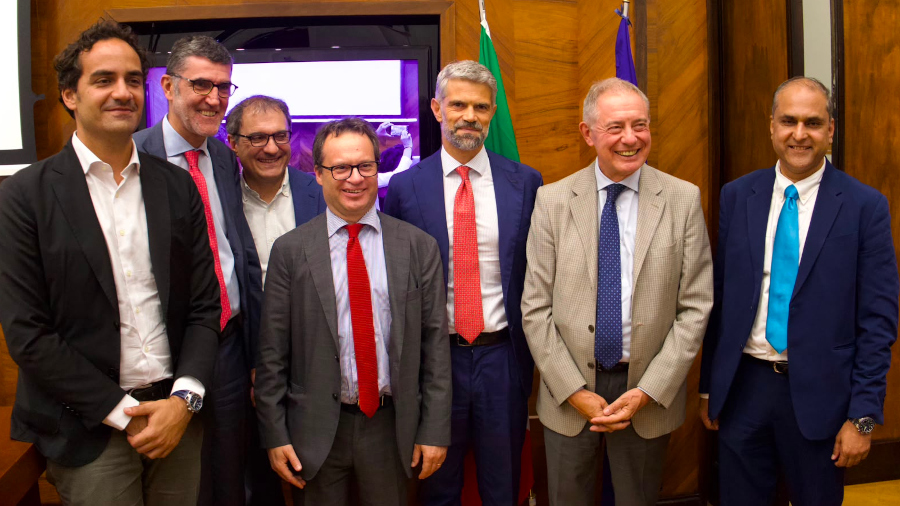 Piombino, raggiunta al Mimit intesa con Jsw