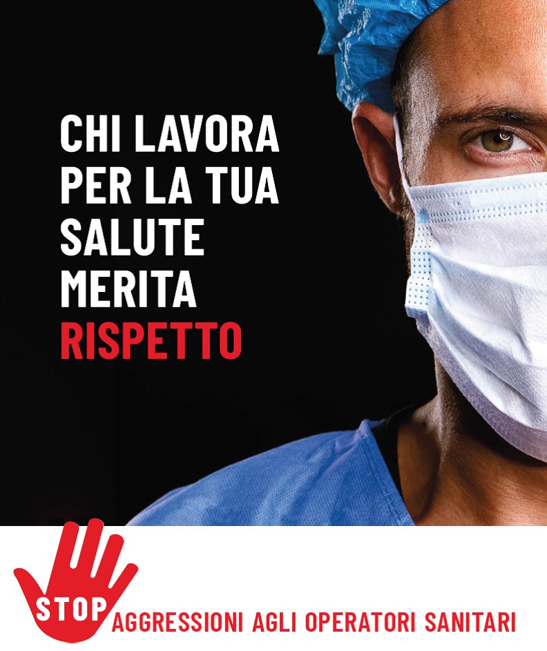Calci e pugni a un infermiere che lavora nella REMS di Empoli