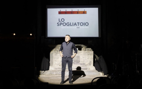 Teatro in carcere, in scena le “storie vincenti di chi non ce l’ha fatta”