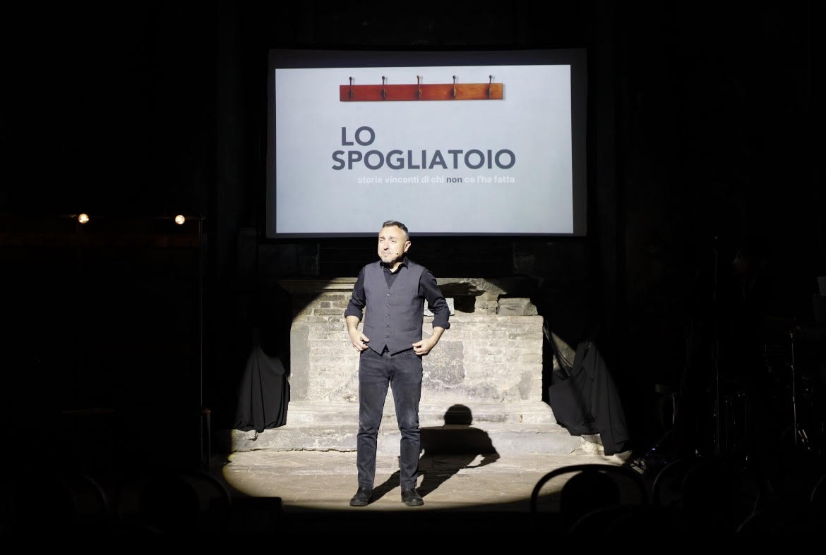 Teatro in carcere, in scena le “storie vincenti di chi non ce l’ha fatta”