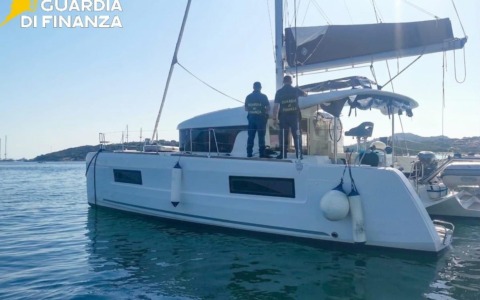 Maxi frode del superbonus, sequestro da 36 milioni di euro – VIDEO
