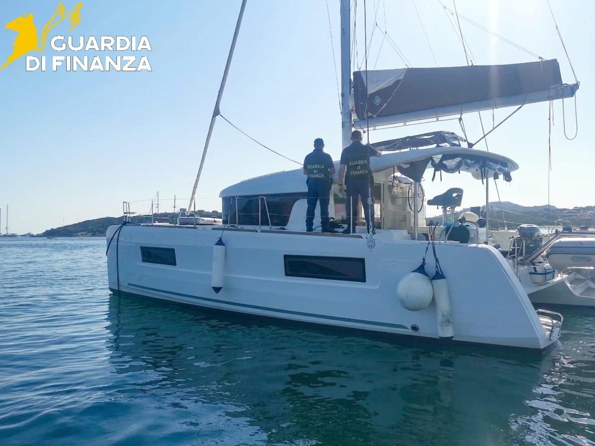 Maxi frode del superbonus, sequestro da 36 milioni di euro – VIDEO