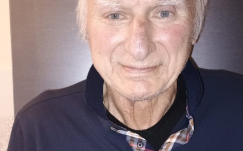 Morto Claudio Apicella, il finanziere che lottò contro l’amianto