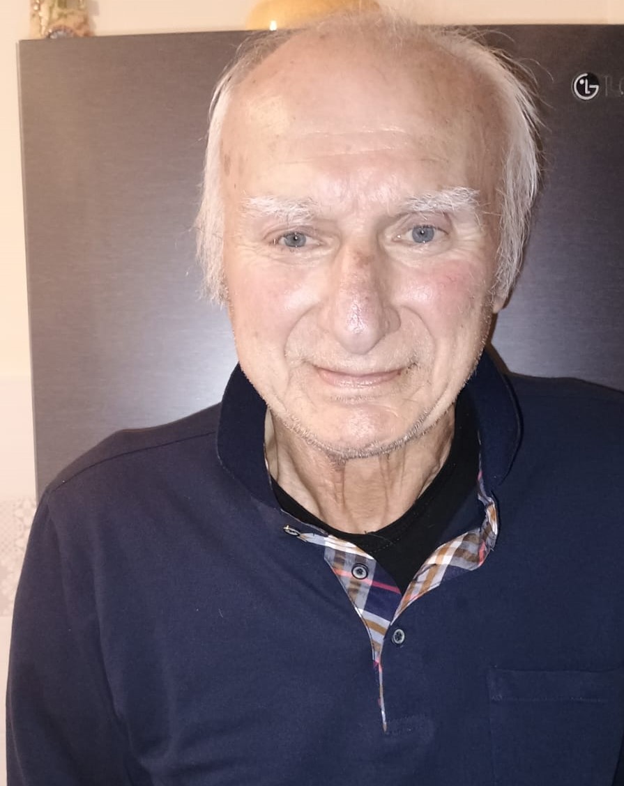 Morto Claudio Apicella, il finanziere che lottò contro l’amianto