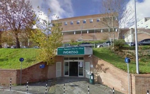 Punto nascita di Campostaggia, “no alla chiusura”