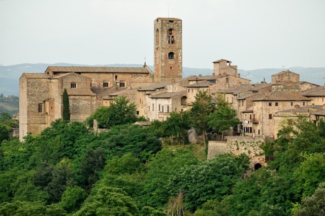 Museo di Palazzo Pretorio entra nella rete di rilevanza regionale