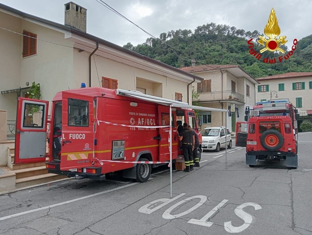 Uomo disperso nella zona del Lago di Porta, ritrovato con AirTag