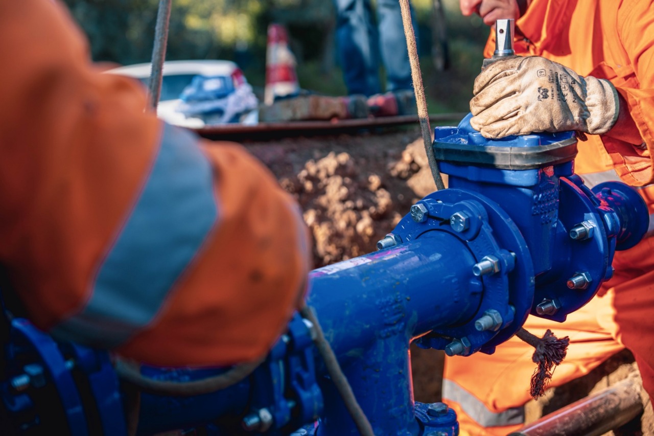 Servizio idrico, partono i lavori per migliorare l’affidabilità delle condotte