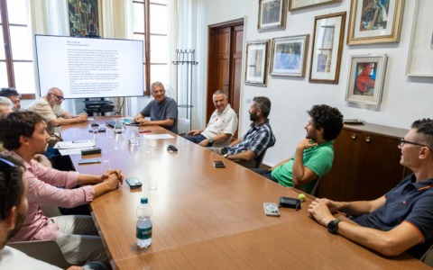 Una comunità per il carciofo empolese