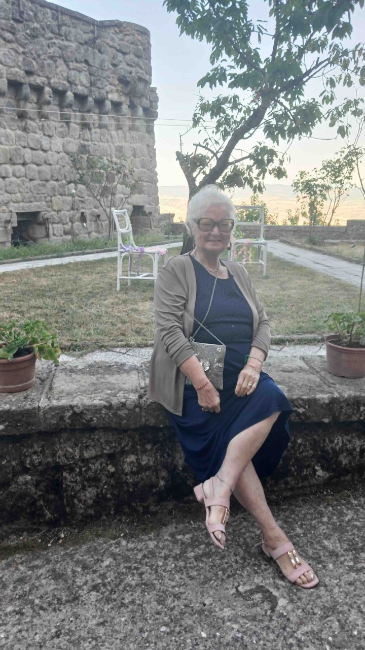 Domani i funerali della donna morta nell’incidente in A1