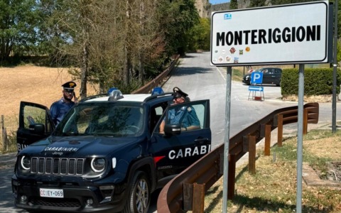 Sventato un assalto ai tifosi del Grosseto