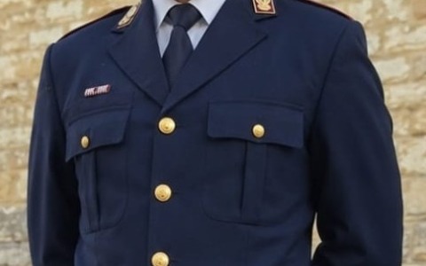 Incidente in Sardegna, poliziotto toscano in vacanza soccorre i feriti