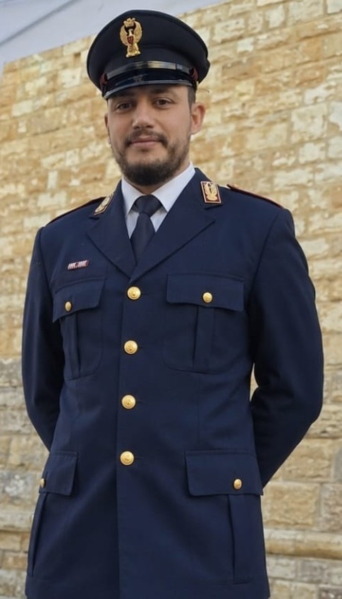 Incidente in Sardegna, poliziotto toscano in vacanza soccorre i feriti