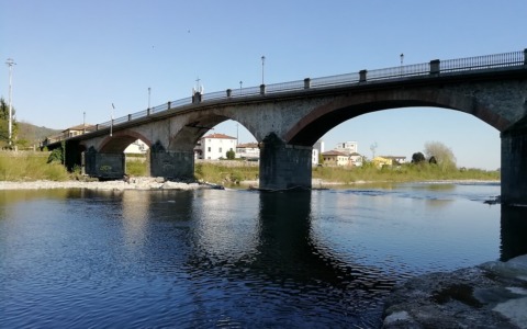 Ponte di S.Ansano, affidati gli incarichi di progettazione