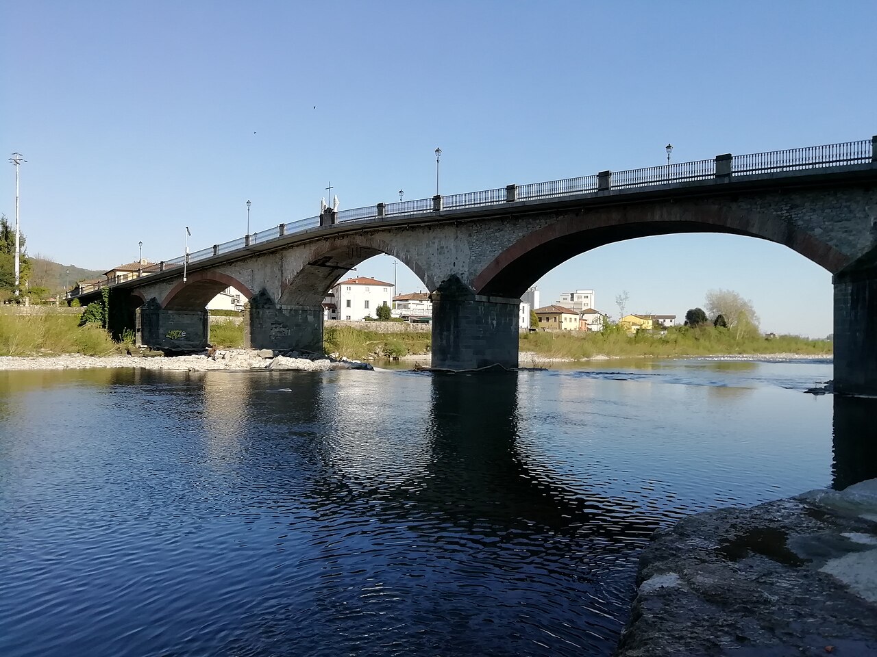 Ponte di S.Ansano, affidati gli incarichi di progettazione