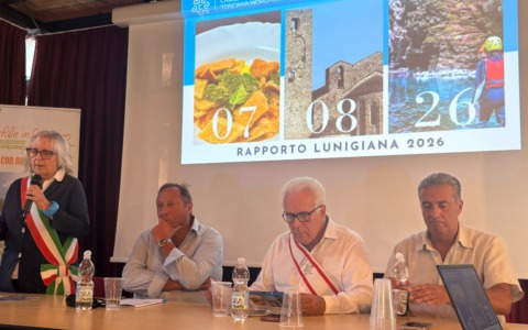 La Lunigiana invecchia: 335 anziani ogni 100 giovani
