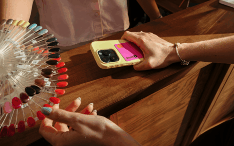 Parrucchieri, Massa prima in Italia per crescita dei pagamenti cashless