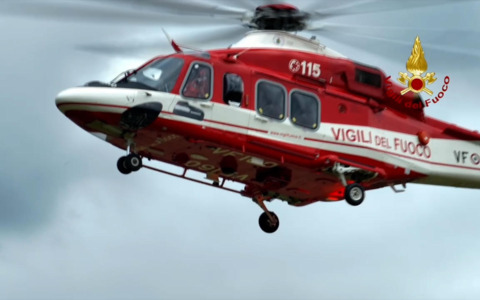 Ritrovata canadese dispersa a Volterra, ricerche per un turista tedesco in Mugello