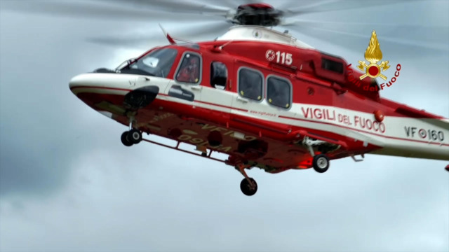Ritrovata canadese dispersa a Volterra, ricerche per un turista tedesco in Mugello