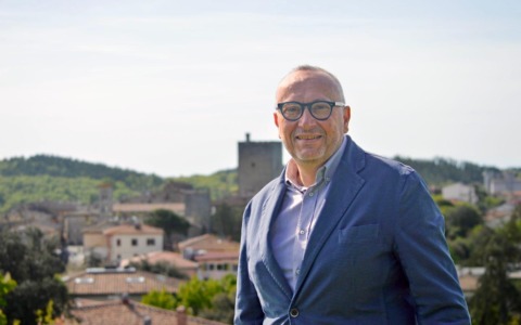 La strada di Gesù Morto diventa comunale