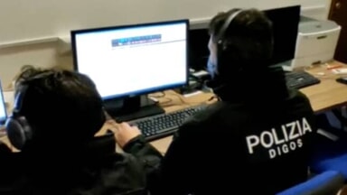Arrestato baby terrorista in vacanza con la famiglia in Toscana