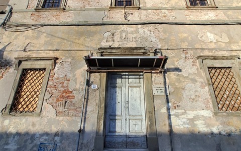 Ex teatrino di Corso Garibaldi, lavori al via in autunno