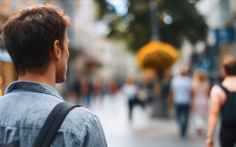 Tornare nella città d’origine: quando a essere cambiati siamo noi