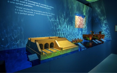 Vinci-Amboise, viaggio culturale sulle orme di Leonardo