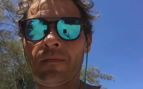 L’addio a Tony Annibali, morto nel drammatico schianto in auto