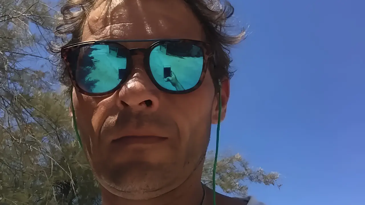 L’addio a Tony Annibali, morto nel drammatico schianto in auto